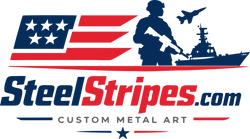 Steel Stripes