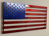 US FLAG - Stars On Stripes