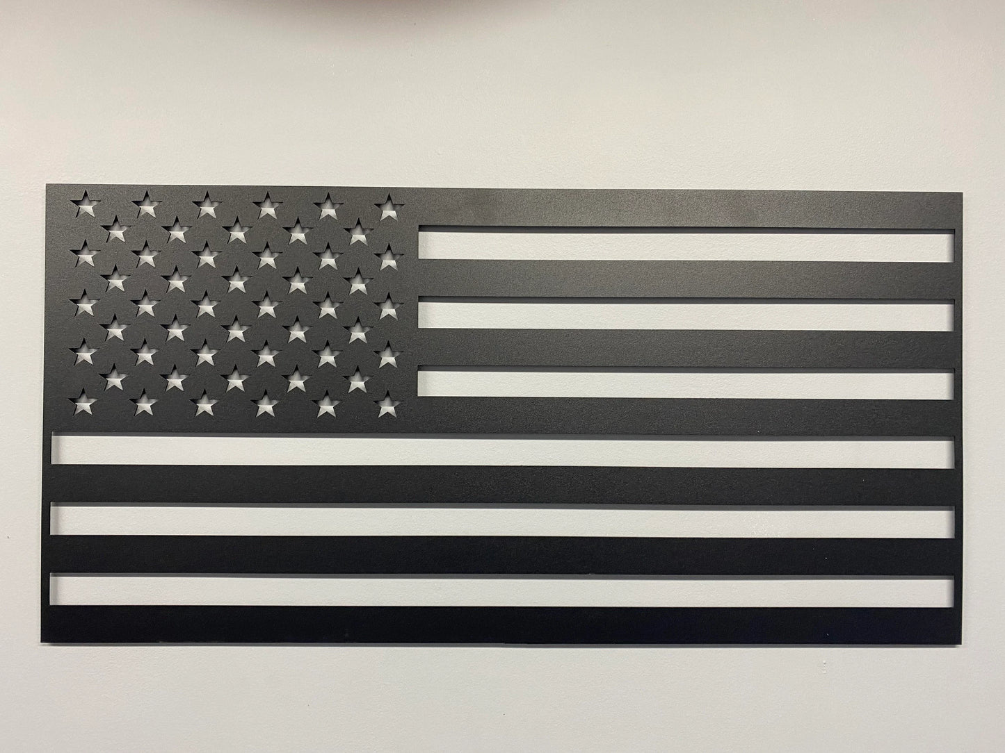 US FLAG - Single Layer - Multiple Colors