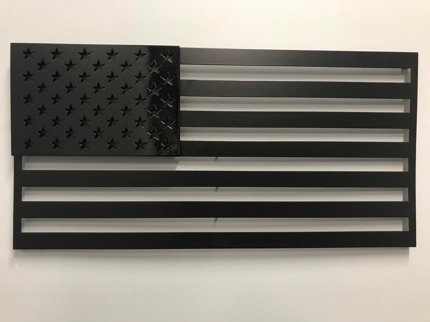 US FLAG - Stars On Stripes