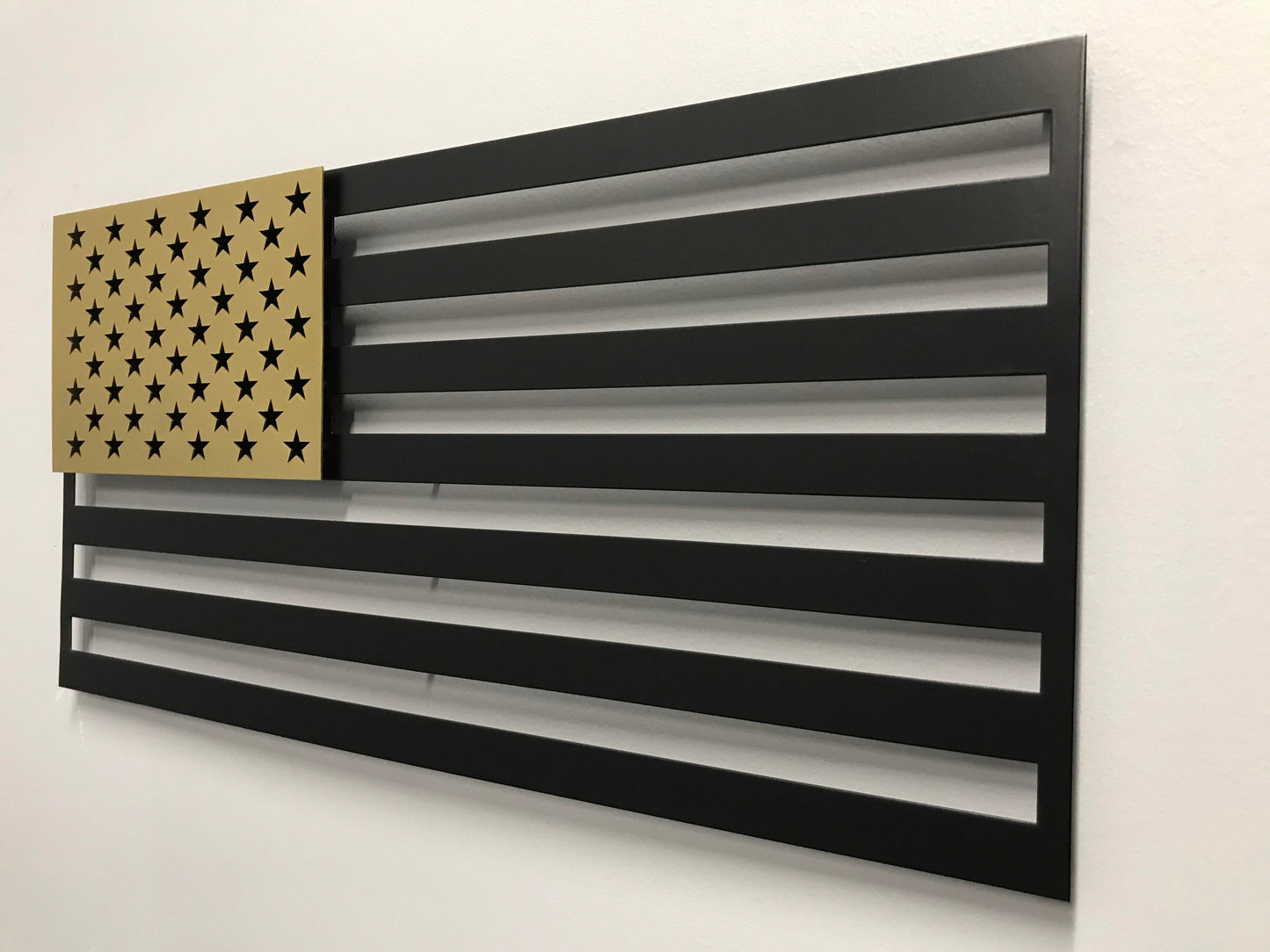 US FLAG - Stars On Stripes
